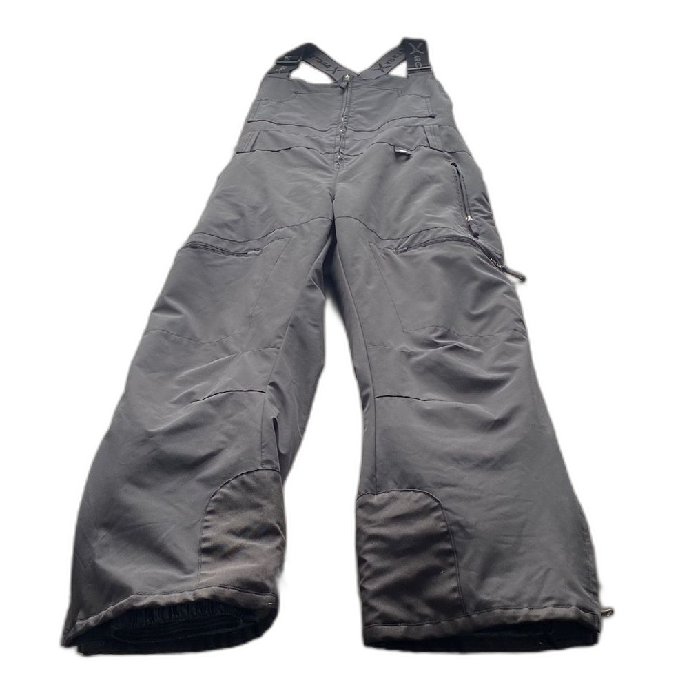 Arctix Overall Snowpants Bibs Water Repellant 5000MM Thermalock Woman’s XL